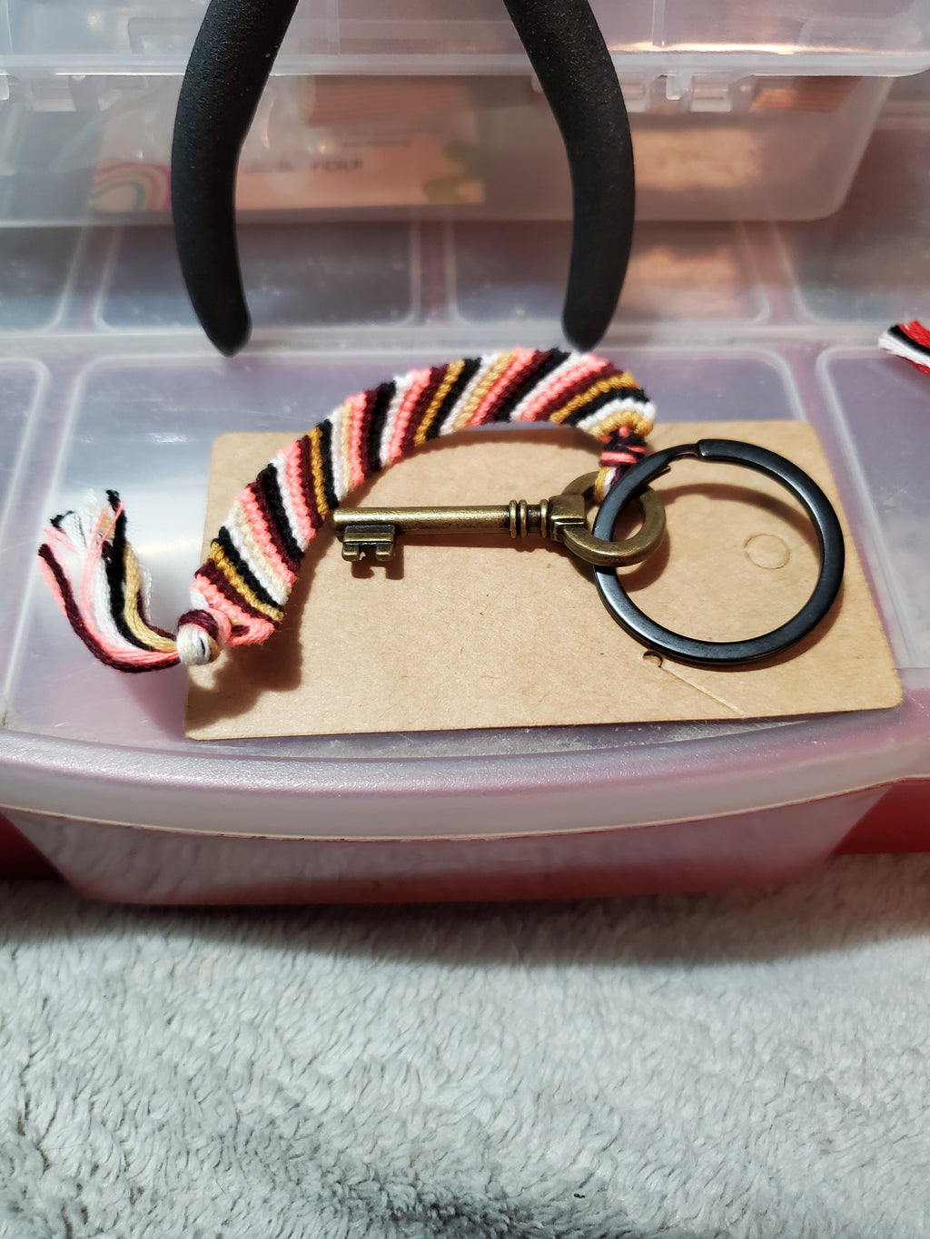 Keychain