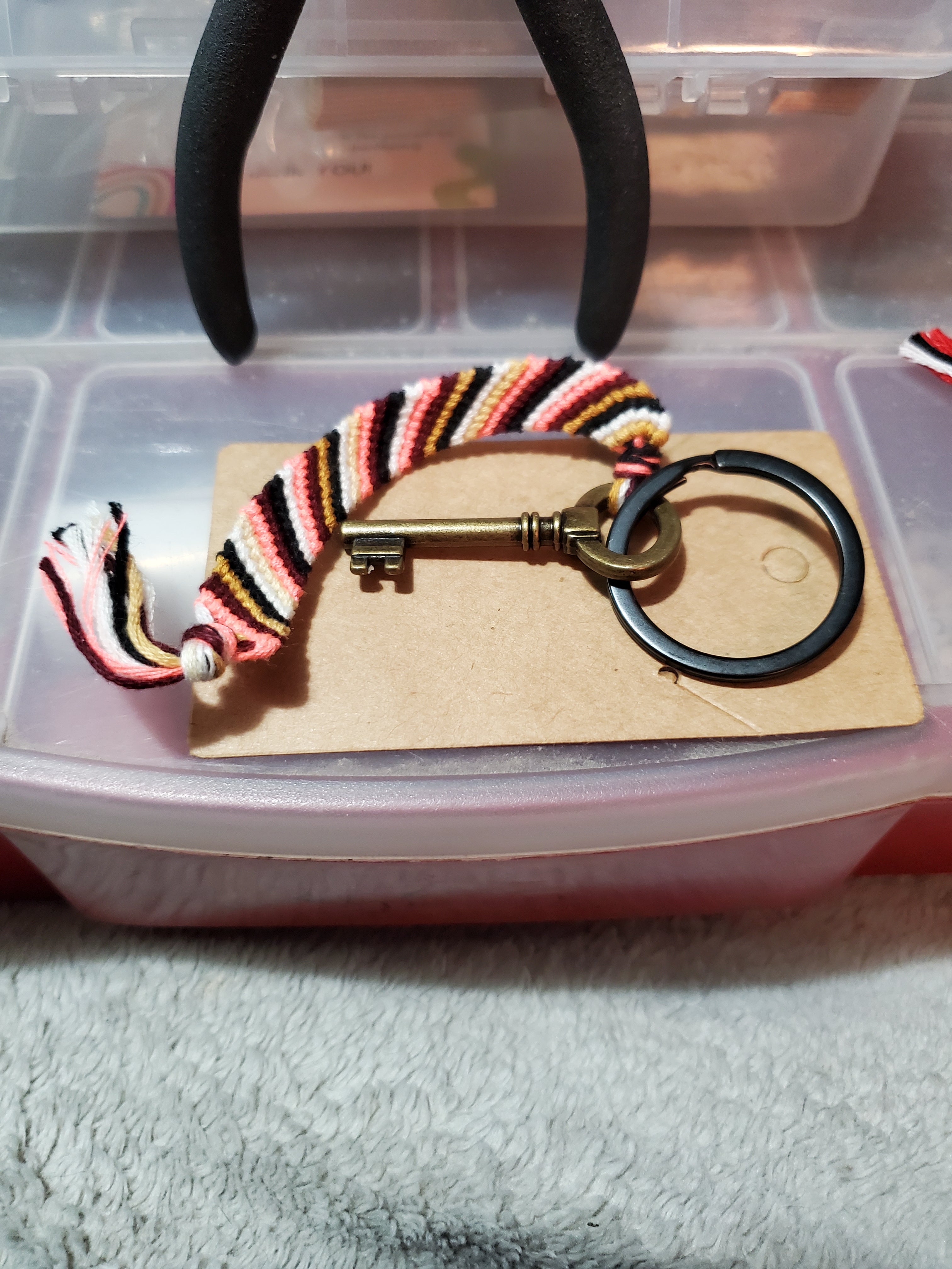 Keychain