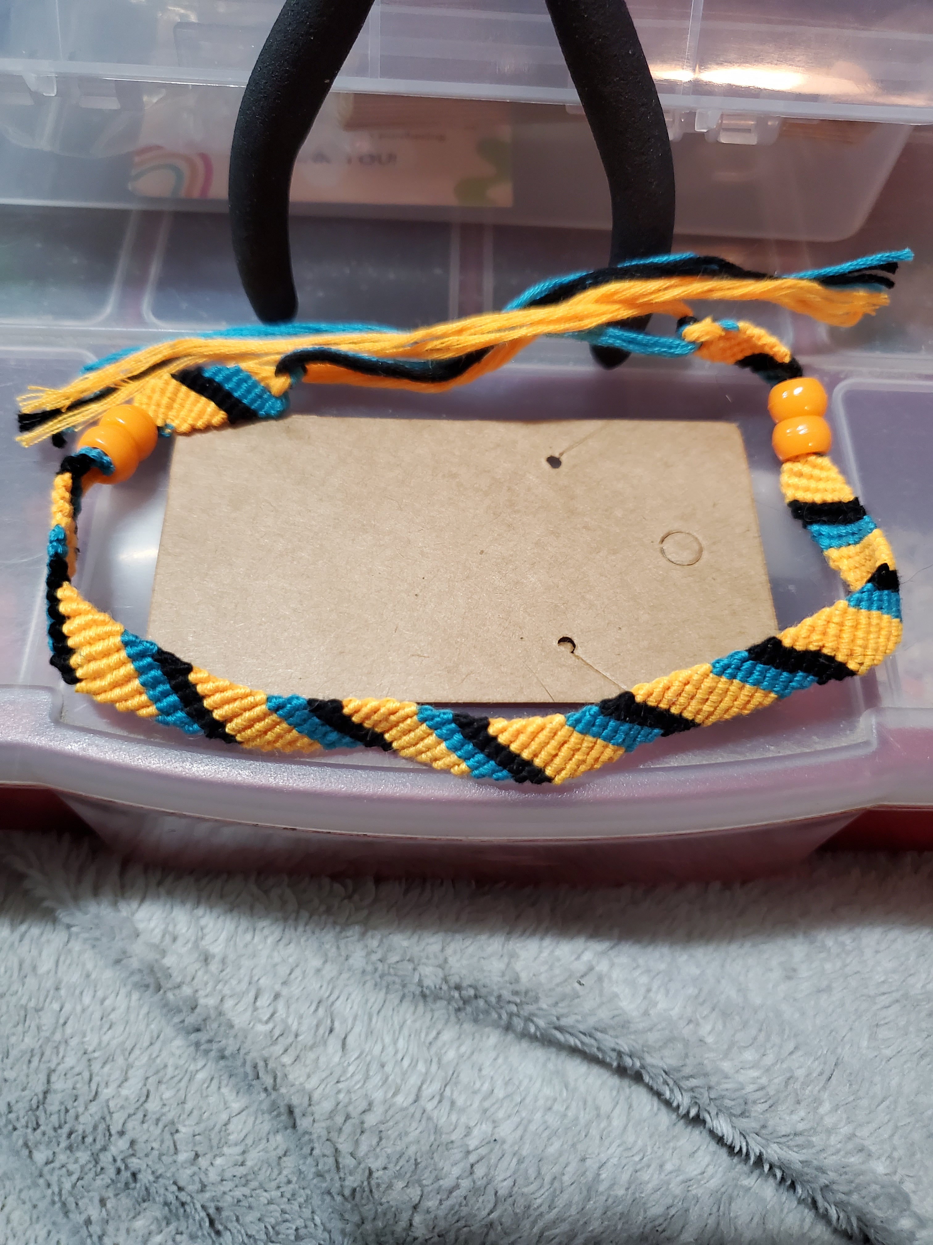 Anklet